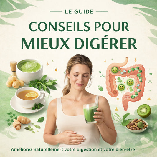 E-Book 10 conseils anti-constipation